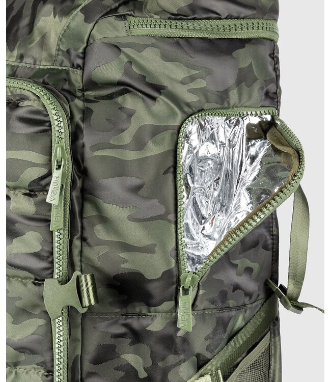 Venum Challenger Xtrem BackPack Khaki Camo