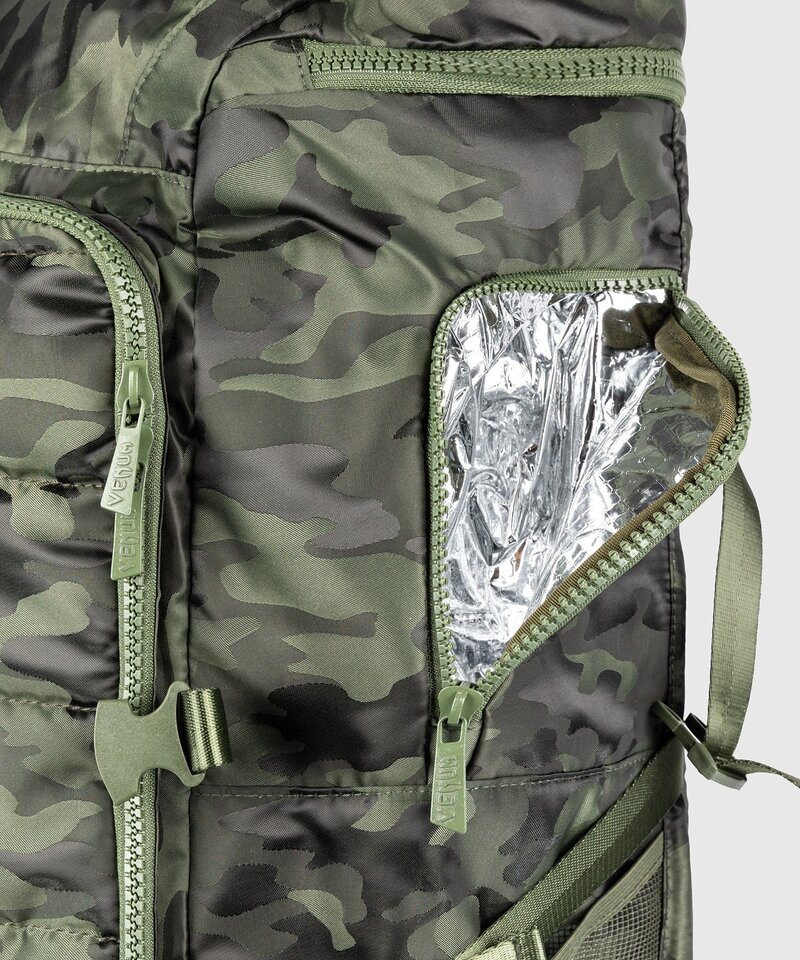 Venum Venum Challenger Xtrem BackPack Rucksack Khaki Camo