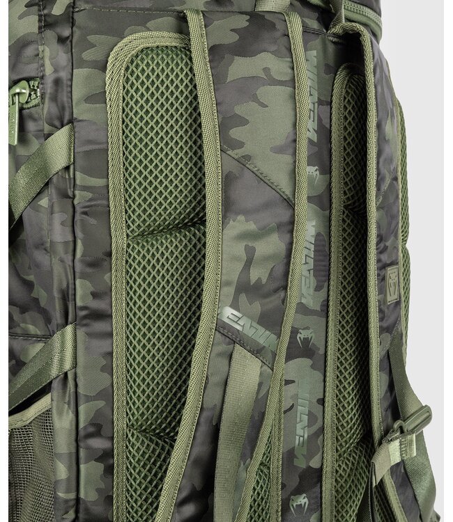 Venum Challenger Xtrem BackPack Rucksack Khaki Camo