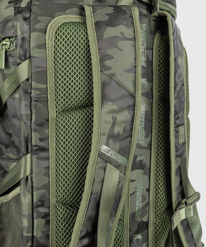 Venum Venum Challenger Xtrem BackPack Khaki Camo