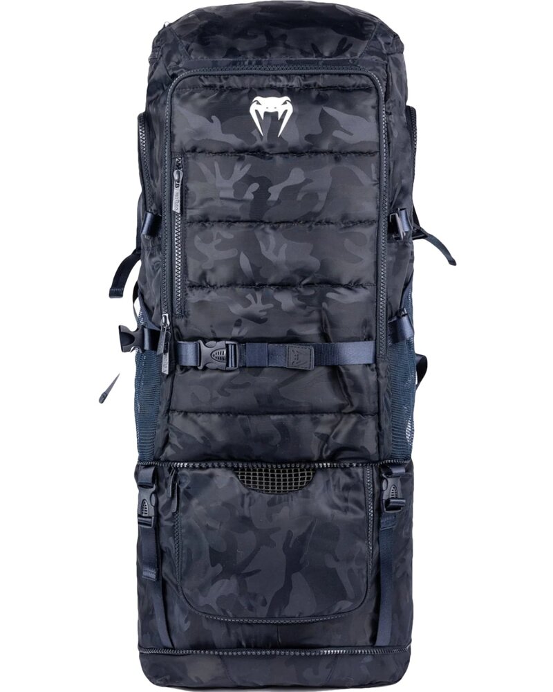 Venum Venum Challenger Xtrem BackPack Rugzak Camo Blauw