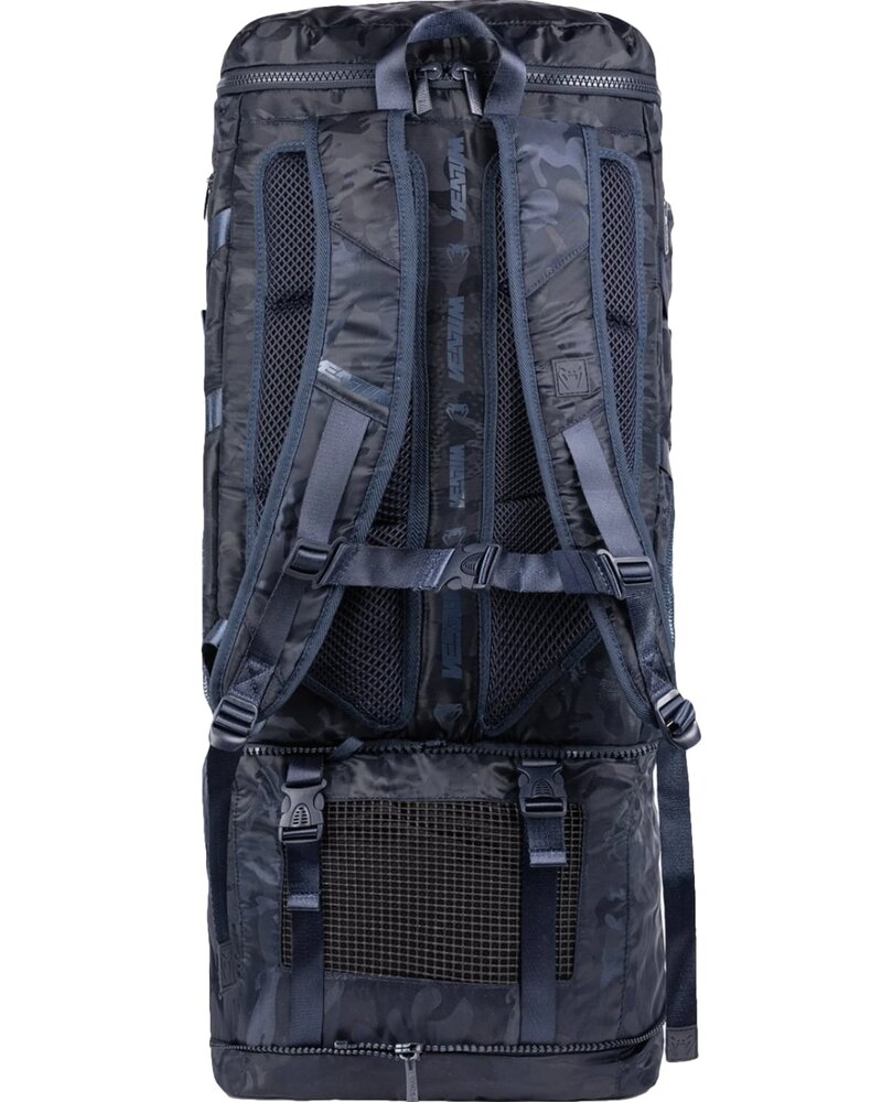 Venum Venum Challenger Xtrem BackPack Rucksack Camo Blau