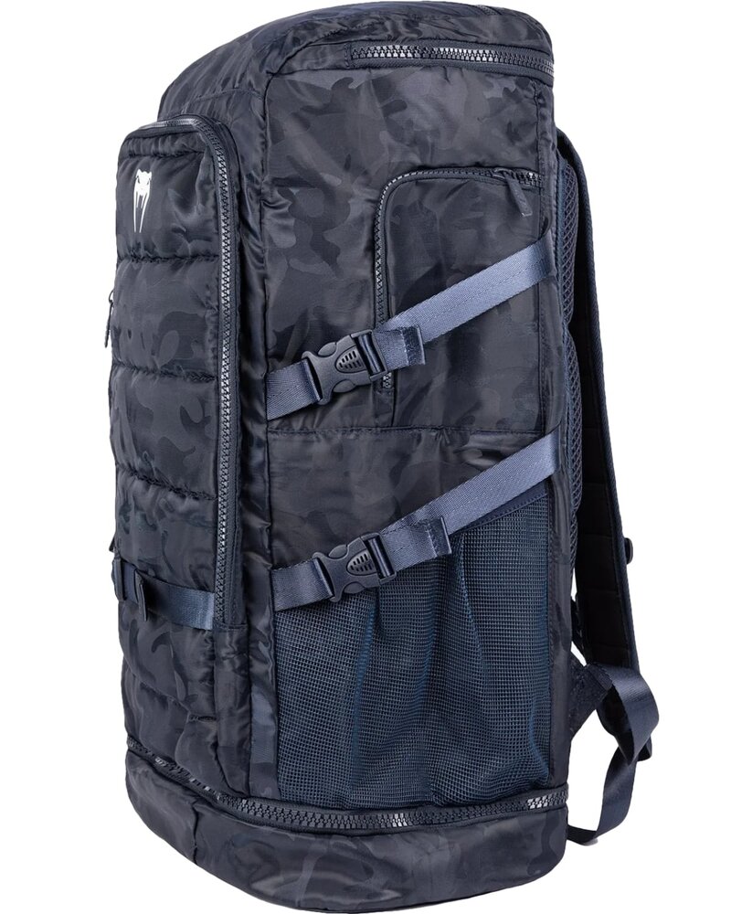 Venum Venum Challenger Xtrem BackPack Rucksack Camo Blau