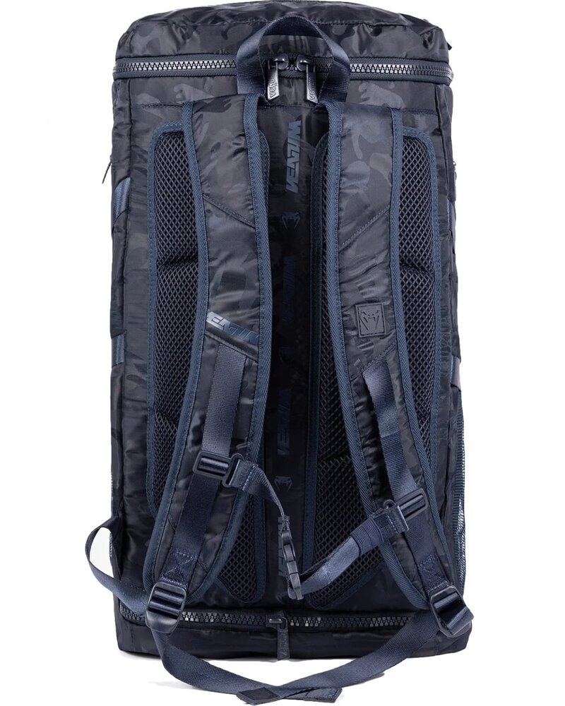 Venum Venum Challenger Xtrem BackPack Rugzak Camo Blauw