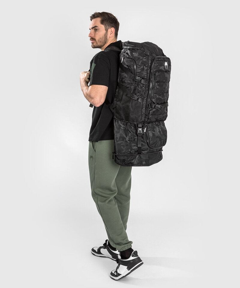 Venum Venum Challenger Xtrem BackPack Khaki Camo - Copy