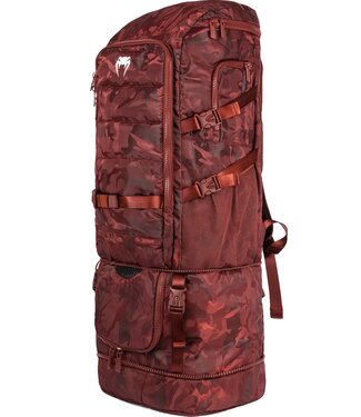 Venum Venum Challenger Xtrem BackPack Burgundy Camo