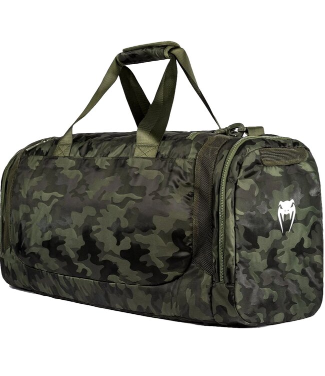 Venum Trainer Lite sporttas Kaki Camo