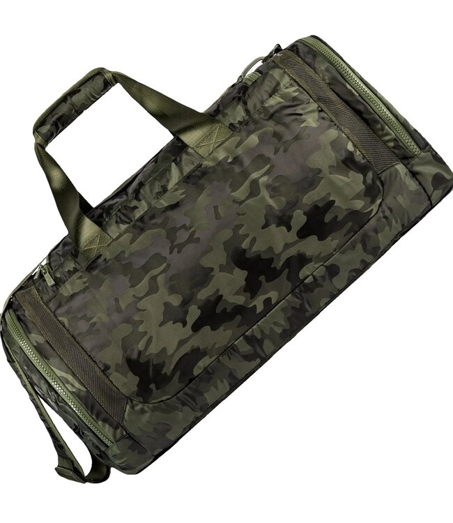 Venum Trainer Lite sporttas Kaki Camo