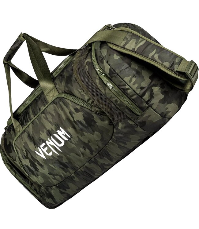 Venum Trainer Lite sporttas Kaki Camo