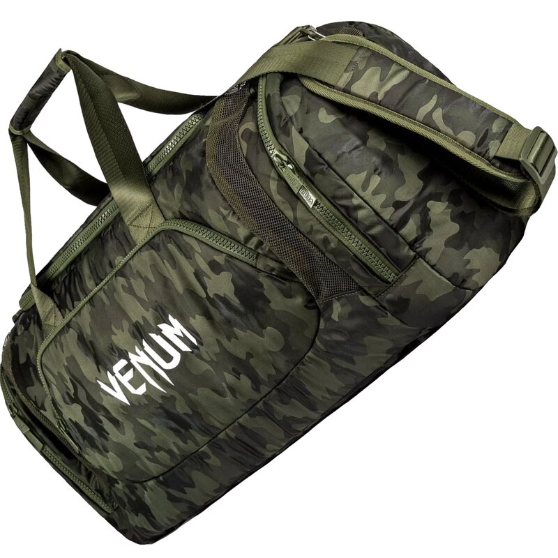 Venum Venum Trainer Lite sporttas Kaki Camo