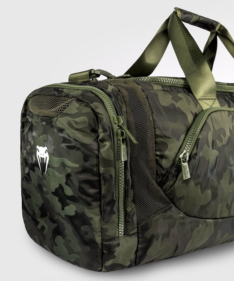 Venum Venum Trainer Lite Sporttasche Khaki Camo