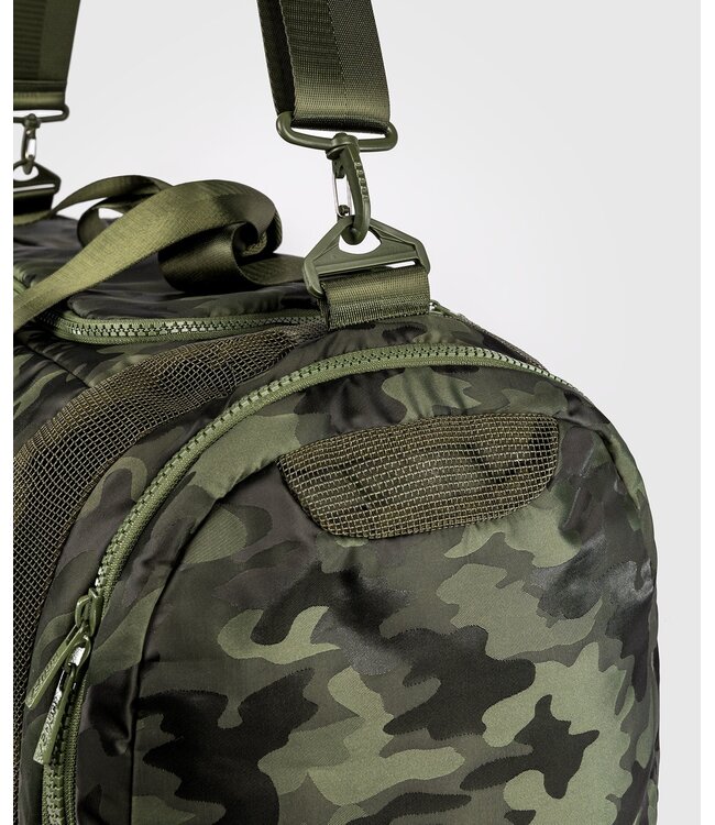Venum Trainer Lite sporttas Kaki Camo