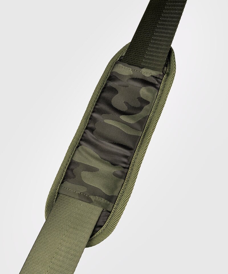 Venum Venum Trainer Lite Sport Bag Khaki Camo