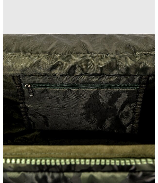 Venum Trainer Lite sporttas Kaki Camo