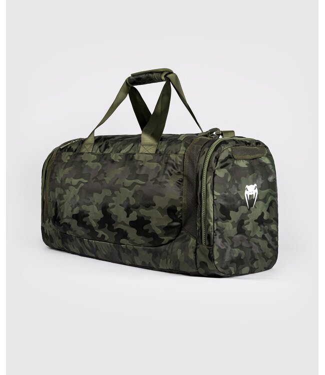 Venum Trainer Lite sporttas Kaki Camo