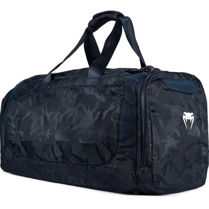 Venum Venum Trainer Lite Sport Bag Camo Blue