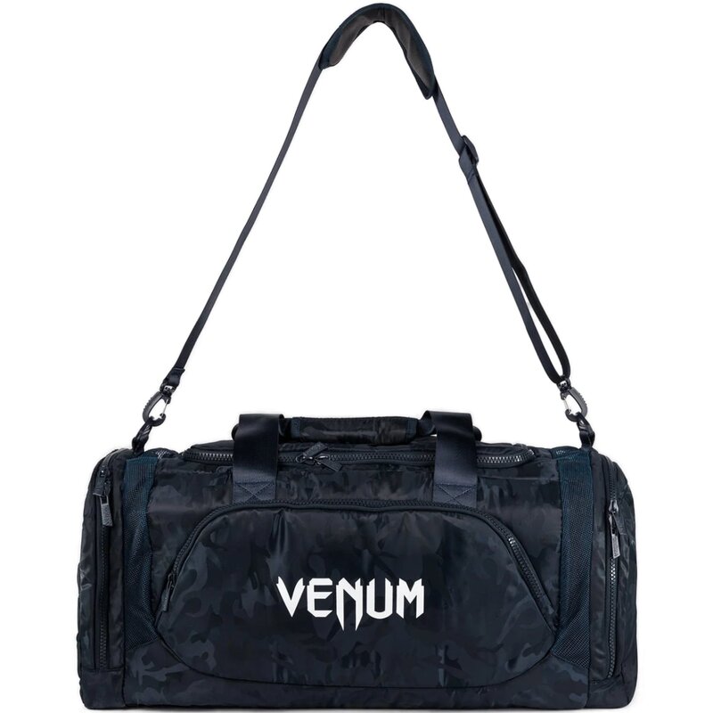 Venum Venum Trainer Lite Sport Bag Camo Blue