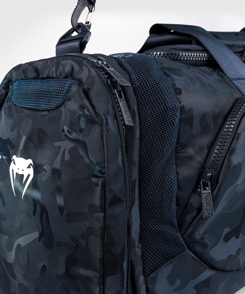 Venum Venum Trainer Lite Sport Bag Camo Blue