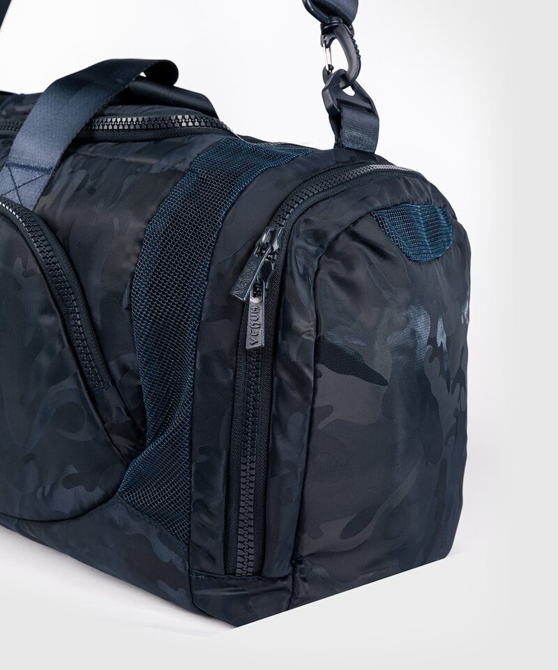 Venum Venum Trainer Lite Sport Bag Camo Blue