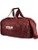 Venum Venum Trainer Lite Sport Bag Camo Burgundy