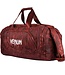 Venum Venum Trainer Lite Sport Bag Camo Burgundy