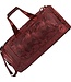 Venum Trainer Lite Sport Bag Camo Burgundy