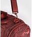 Venum Venum Trainer Lite Sport Bag Camo Burgundy
