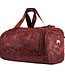 Venum Venum Trainer Lite Sport Bag Camo Burgundy