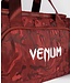 Venum Trainer Lite Sporttasche Camo Burgundy