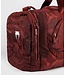 Venum Trainer Lite Sporttasche Camo Burgundy