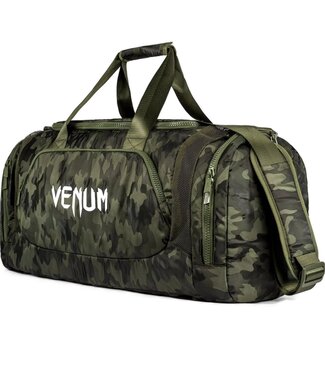 Venum Venum Trainer Lite Sport Bag Khaki Camo