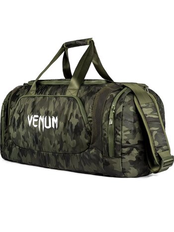 Venum Venum Trainer Lite sporttas Kaki Camo