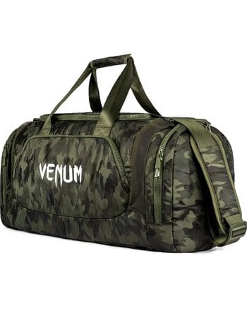 Venum Venum Trainer Lite Sporttasche Khaki Camo