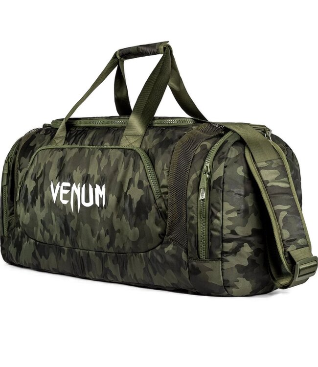 Venum Venum Trainer Lite Sporttasche Khaki Camo
