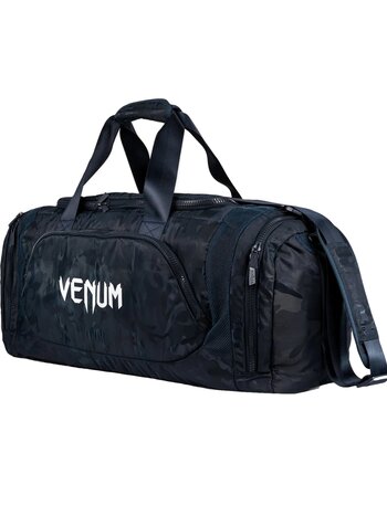 Venum Venum Trainer Lite Sport Bag Camo Blue