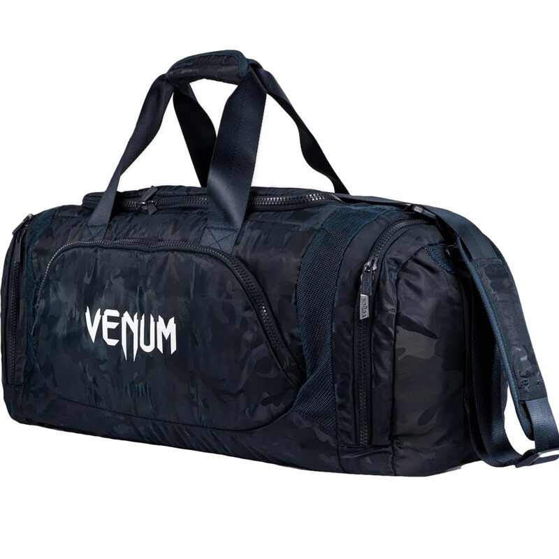 Venum Venum Trainer Lite Sporttas Camo Blauw