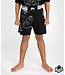 Venum Gorilla Jungle Fightshorts for Kids Black White