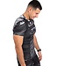 Venum Gorilla Jungle Rash Guard Zwart Wit
