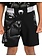 Venum Venum Gorilla Jungle Fightshorts for Kids Black White