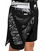 Venum Gorilla Jungle Fightshorts Kids Zwart Wit