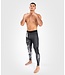 Venum Gorilla Jungle Sportlegging Spats Zwart Wit