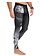 Venum Venum Gorilla Jungle Sportlegging Spats Zwart Wit