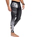 Venum Gorilla Jungle Sportlegging Spats Zwart Wit