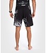 Venum Gorilla Jungle Fight Shorts Schwarz Weiß