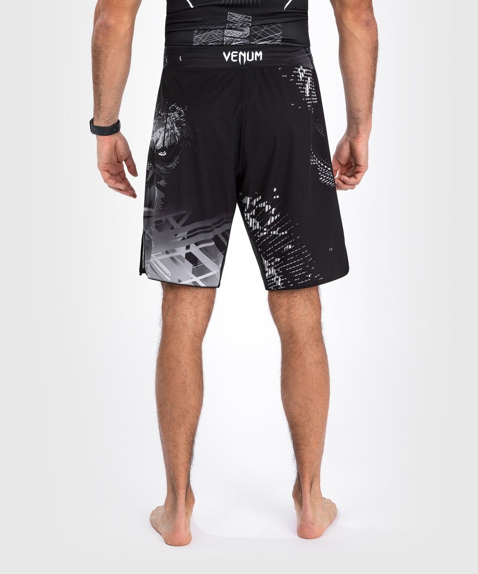 Maglietta VENUM Gorilla Jungle Uomo – Compressione Seconda Pelle Per MMA, BJJ E Grappling