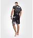 Venum Gorilla Jungle Fight Shorts Zwart Wit