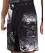 Venum Gorilla Jungle Fightshorts Black White