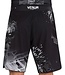 Venum Gorilla Jungle Fight Shorts Schwarz Weiß