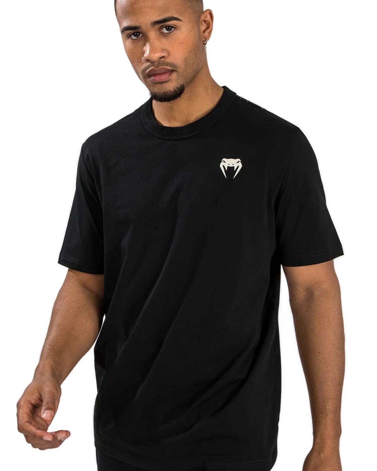 Rashguard Venum Gorilla Jungle Manica Lunga - Top Compressione Per BJJ, Grappling E MMA - Foto 5