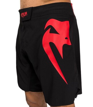 Venum Venum Fightshorts Light 5.0 Black Red